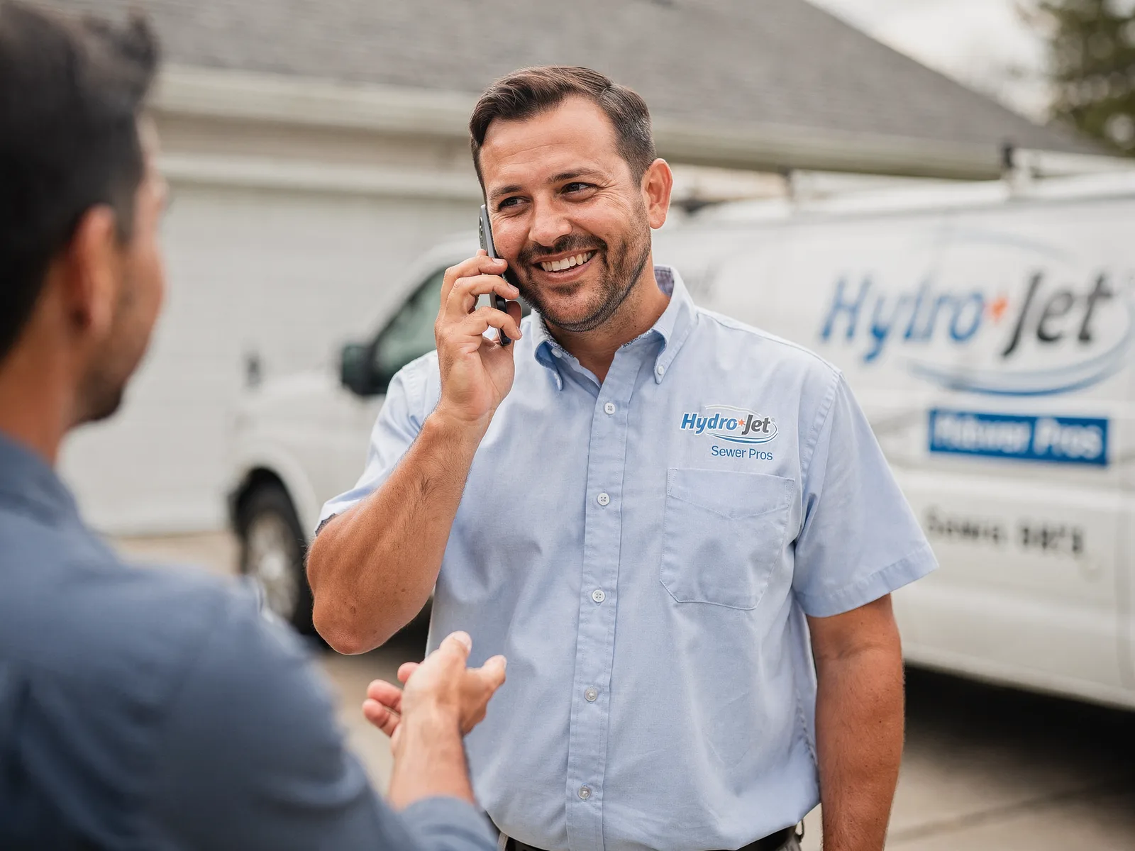 Hydro Jetting Reynolds, IN FAQs